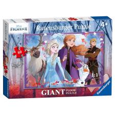 Disney Frozen 2 60pc Giant Floor Jigsaw Puzzle